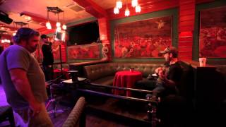 Emerson Drive - With You - Behind the Scenes