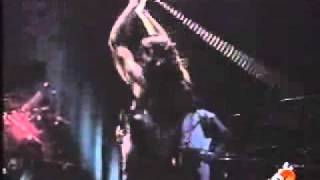 Litfiba Louisiana Live Pirata Tour Firenze