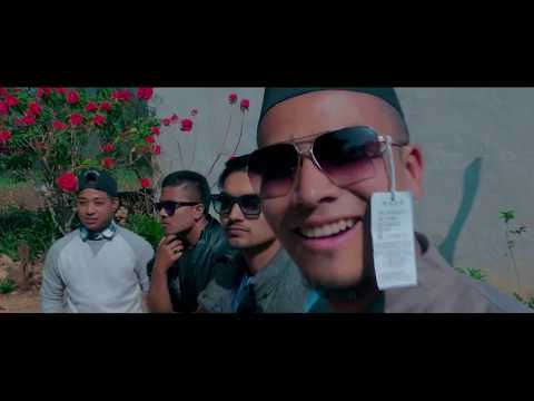 Maya Basyo Hai (Official Music Video) - Bullet Flo feat. Mr. Prince X Beyond X Karan Raj Karki