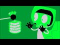 PBS KIDS CRAZY LOGO EFFECTS