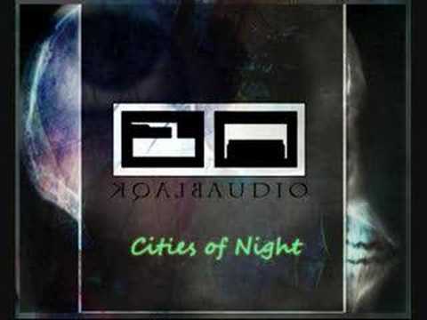Video thumbnail for Cities of Night