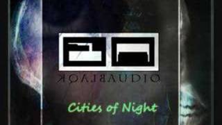 Blaqk Audio - Cities of Night
