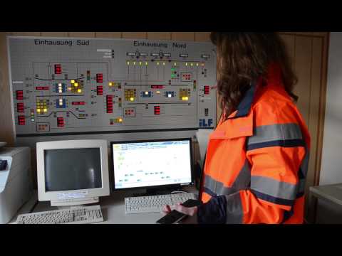 B11 Tunnel gesperrt | unserRadio