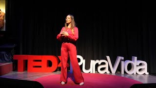 No seas tu propio obstáculo | Tamela Hedström | TEDxPuraVidaSalon