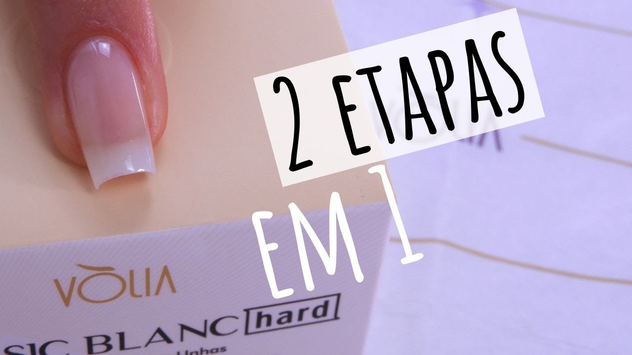 Como Fazer Camuflagem de Borda Livre (BLANC HARD)