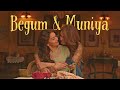 Begum and Muniya | Dedh Ishqiya | Dil Ka Mizaaj Ishqiya