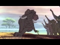 The Jungle Book Colonel Hathi And Mowgli HD