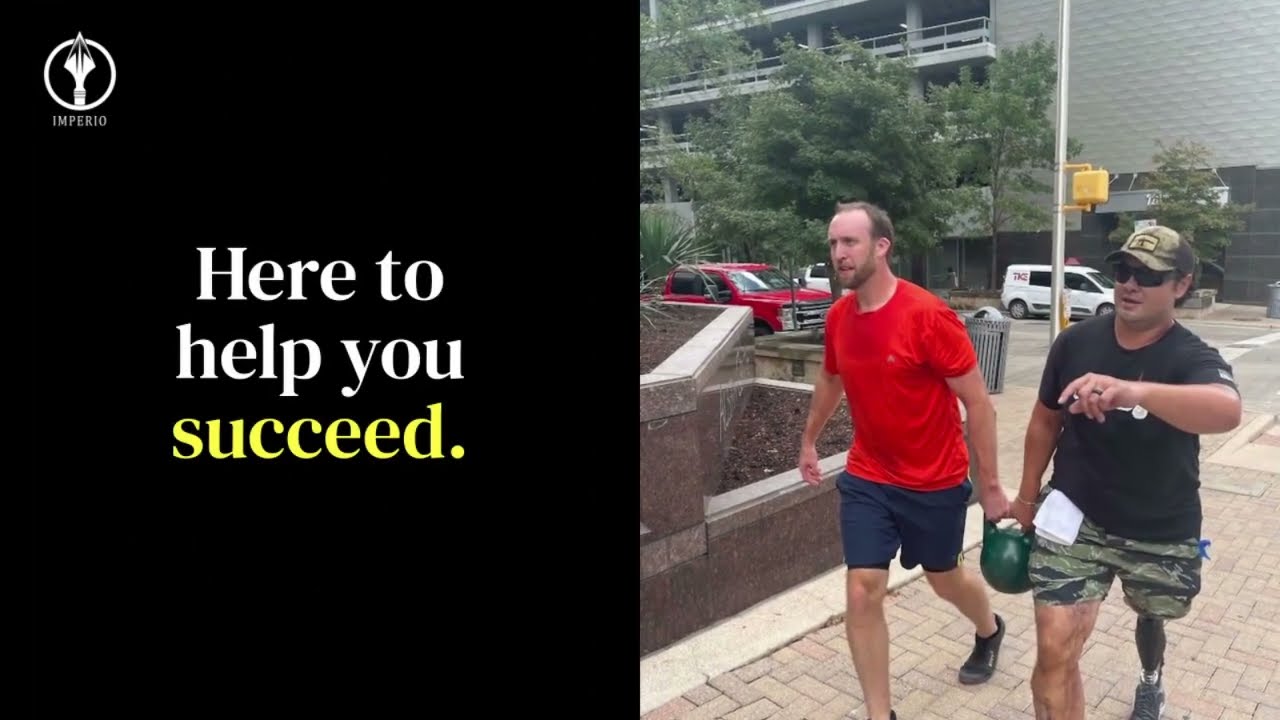 About Imperio Consulting