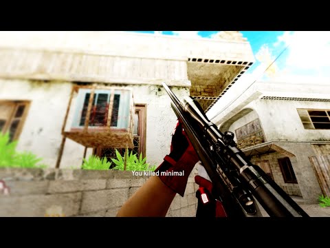 HOUSE [COD4] (Clips in desc)