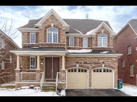 47 Valleybrook Crescent, Caledon Home for Sale - Real Estate Properties for Sale
