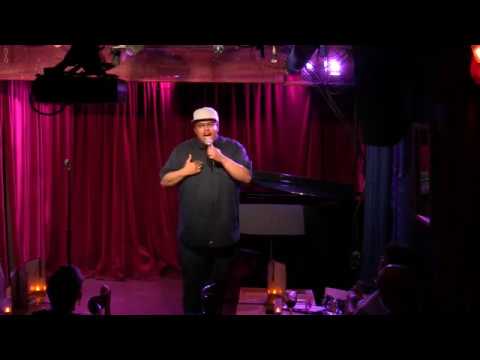 Gastor Almonte - Knickerbocker Love Story