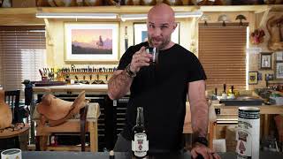 Heritage Distilling SOF Salute Whiskey Review x bmgeisler