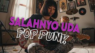 Download lagu Salahnyo Uda – Rayola (Pop Punk Version) 🤯 Lebih Emosional! mp3