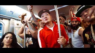 Saiyan Slayer - China Mac 杀手 🔴💵🗽☯️