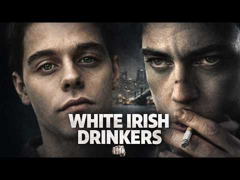 White Irish Drinkers FULL MOVIE | Stephen Lang & Geoffrey Wigdor | Crime Movies | Movies to Watch