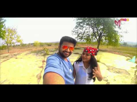 Temper - Choolenge Aasma Video Song - Geet Gaata Chal