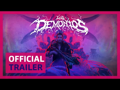 Just Cause 4 Los Demonios [PEGI]