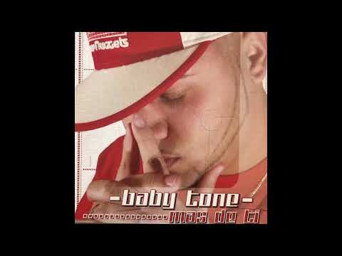 Mas De Ti - Baby Tone