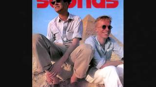 blancmange hello darling