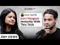 Body Language Secrets How To Command Any Room With Confidence Kanan Tandi FO337 Raj Shamani