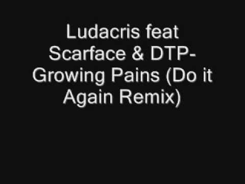 Video thumbnail for Growing Pains (Do It Again) [Remix]