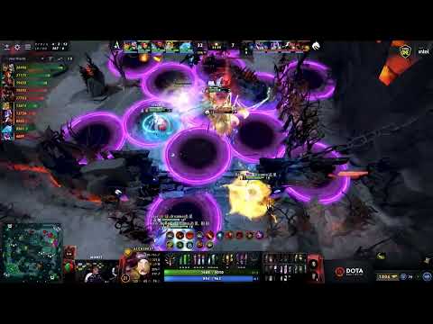 Sumail Best Play of ESL ONE Berlin Major 2023