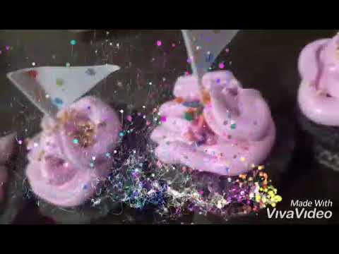 My 26th birthday teaser