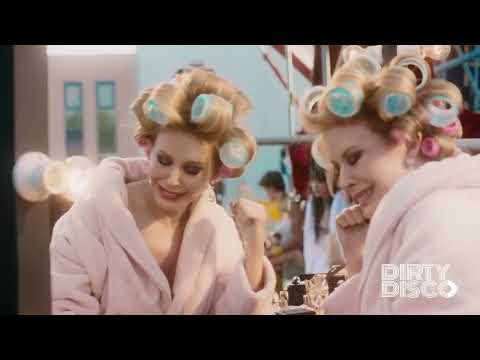 Dirty Disco - Kylie - Lights Camera Action (Dirty Disco Pillow Biters Remix)