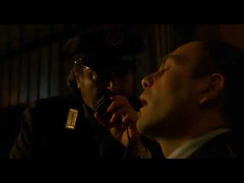 Metronotte con Diego Abatantuono