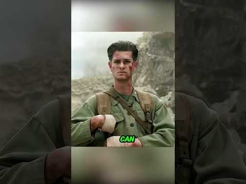 The Soldier Who Refused to Fight: Saved 75 Lives in War #movie #film #recap