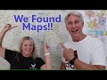 Gen Xers Jeff And Lori We Found Maps Watch Bloopers At The End The Villages Florida