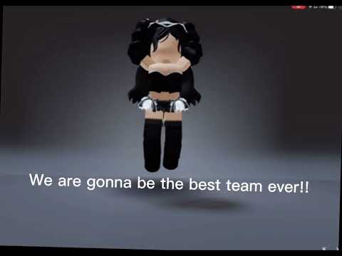 Free fall (Roblox edit)