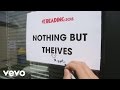 Nothing But Thieves - Reading Festival 2015