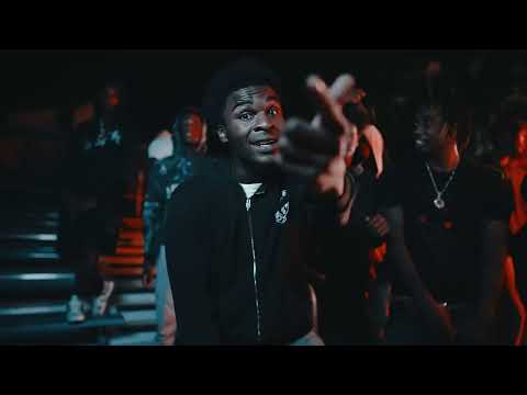 We The Stompers - Tabandzzz x Choppaveli x BigBleu Drama (Official Video) Dir. Kreative Filmz