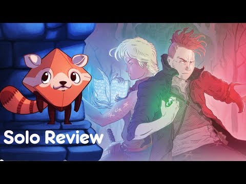 Mageling Review - with Liz Davidson