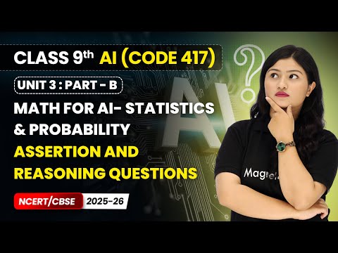 AI Reflection Project Cycle and Ethics Unit Overview Class 9 AI Unit 1 CODE 417 Part B