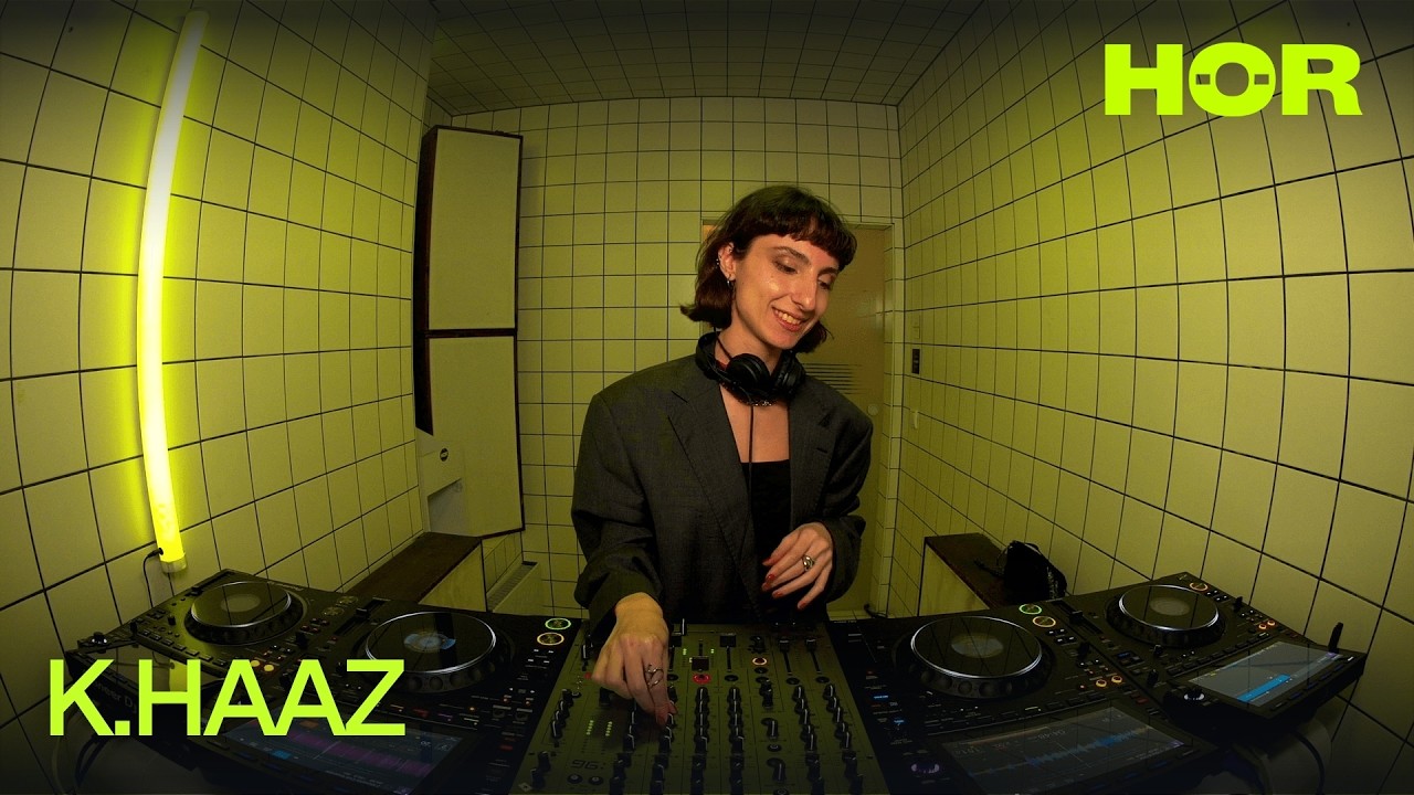 K.haaz - HÖR