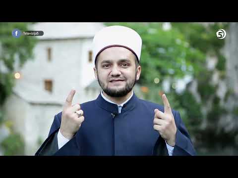 Obilazimo se - Savjet dana - kurra hfz. mr. Alija ef. Rahman