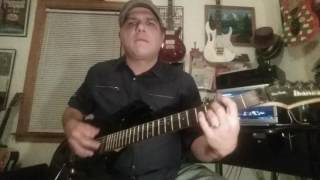 The Animal Steve Vai