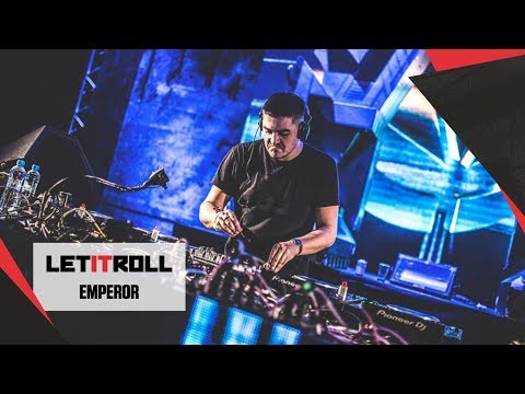 Emperor I Let It Roll 2017