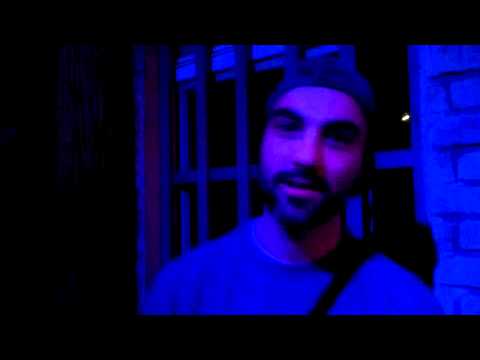 ***CYPHER BERLIN*** SHOUTOUTS "I´D LIKE TO RETURN 2 THE CLASSIC´S"