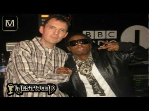 MP3 Music Awards 2012 Winners - Tim Westwood - MMA