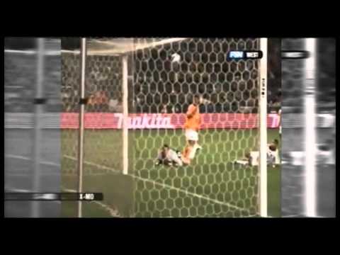 Franco Caraccio 2016