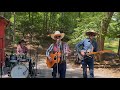 Just Call Me Lonesome - Radney Foster (High Carbon Steel Cover)