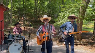 Just Call Me Lonesome - Radney Foster (High Carbon Steel Cover)