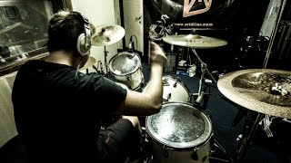 BAD OMENS - Exit Wounds | Drum Cover [HD]