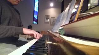 Bernstein Here Comes Santa Claus