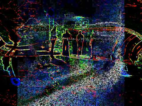 Freakulizer Floating Thru Space