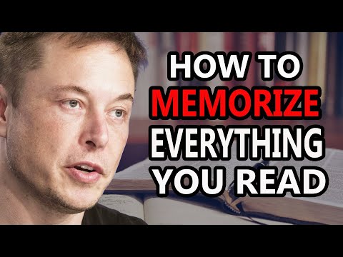 How To Learn Anything, Anywhere - Elon Musk