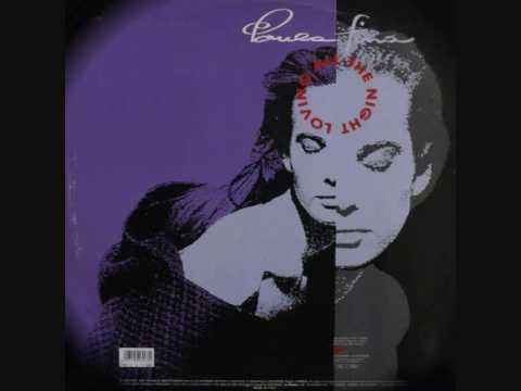 Paula Fina - Loving All The Night